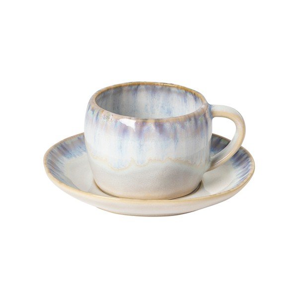 Biela kameninová šálka 230 ml Brisa – Costa Nova