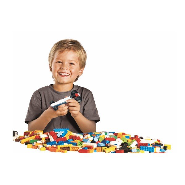 Sada 9 zvýrazňovačov LEGO® Mi×-image-1