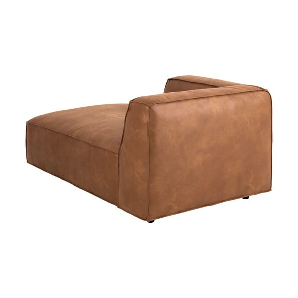 Koňakovohnedá leňoška (ľavý roh) Fairfield Kentucky – Bonami Selection-image-4