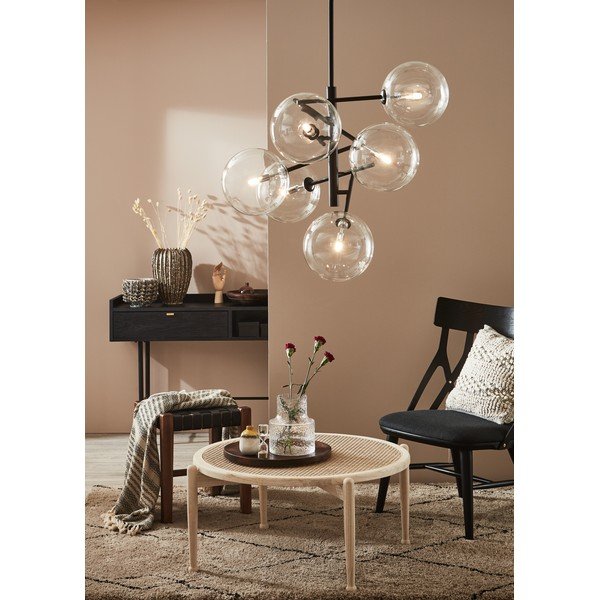 Závesné svietidlo so 6 žiarovkami Markslöjd Andrew-image-2