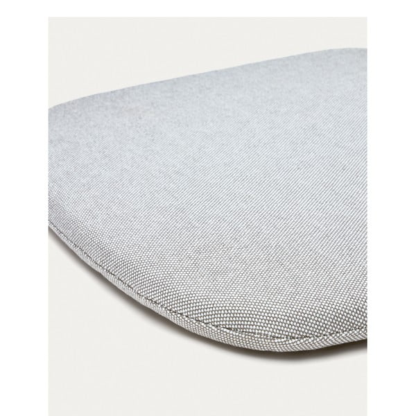 Záhradný sedák 41x43 cm Joncols – Kave Home-image-1