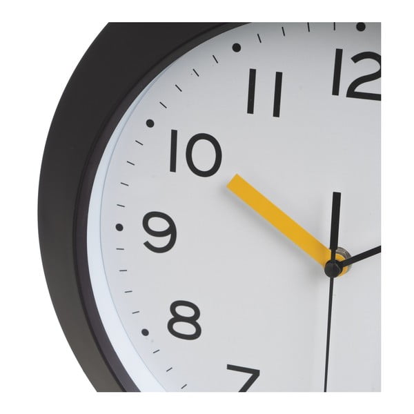 Nástenné hodiny ø 30 cm Minimo – Casa Selección-image-2