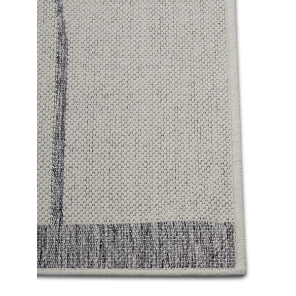 Sivý koberec 92x150 cm Cucina – Hanse Home-image-2