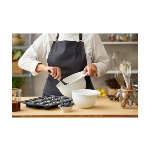 Silikónová forma na pečenie muffinov – Blomsterbergs-image-4