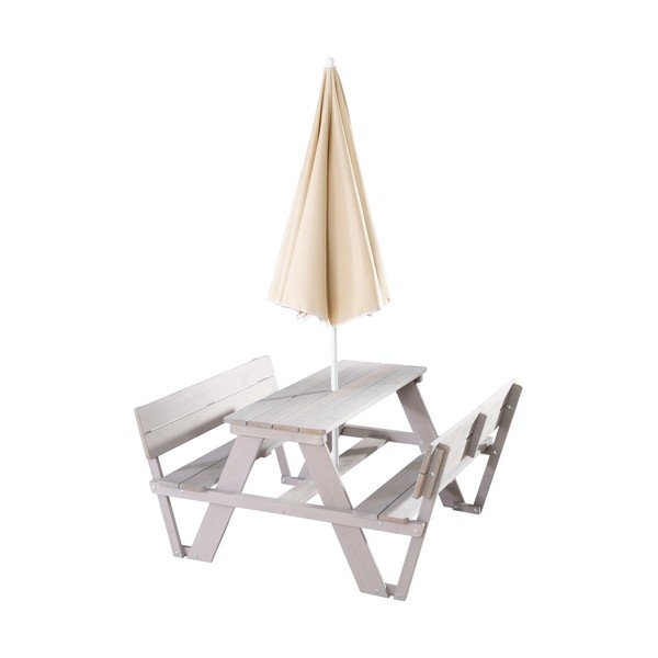 Detský záhradný set Picnic - Roba-image-2