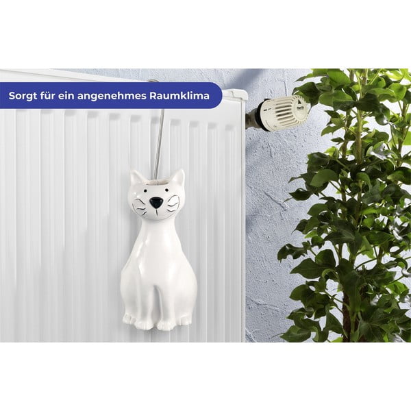 Keramické zvlhčovače na kúrenie v súprave 2 ks - Maximex-image-1