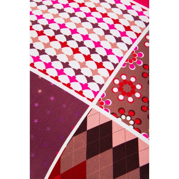 Vankúš Geomet V53, 45 × 45 cm-image-1