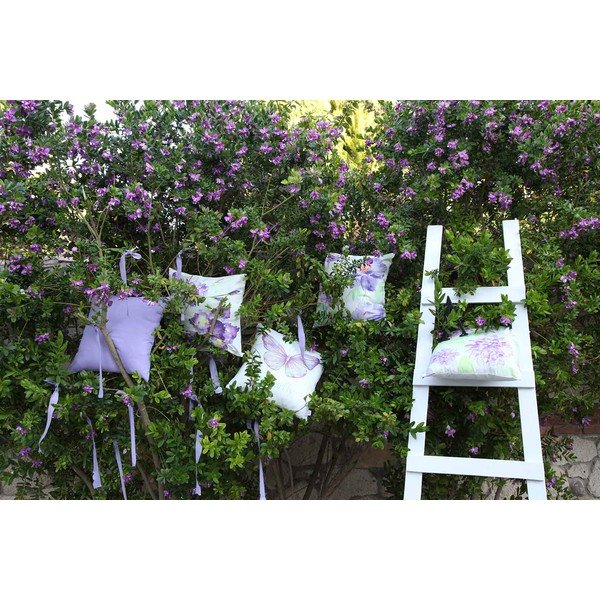 Obliečka na vankúš Mike & Co. NEW YORK Thelea, 43 × 43 cm-image-1