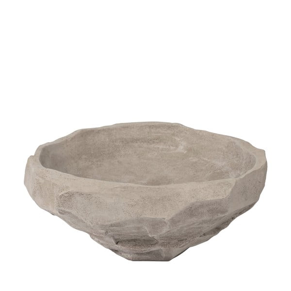 Kamenný svietnik Art Piece Nuki – Mette Ditmer Denmark-image-2