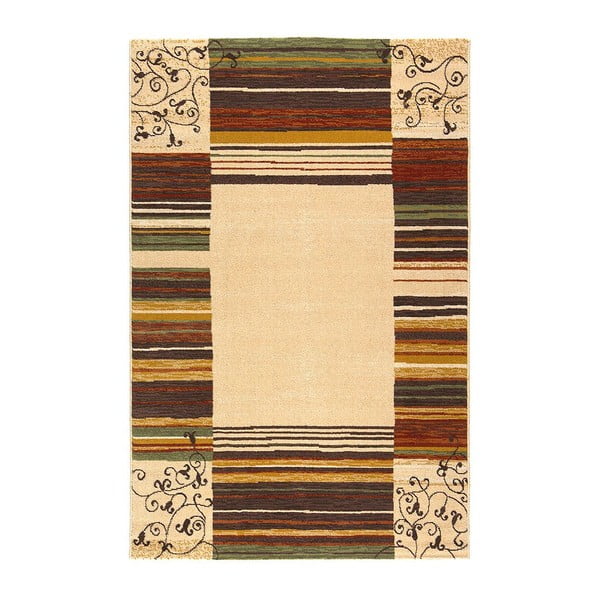 Vlnený koberec Coimbra 175 Bereber, 120x180 cm