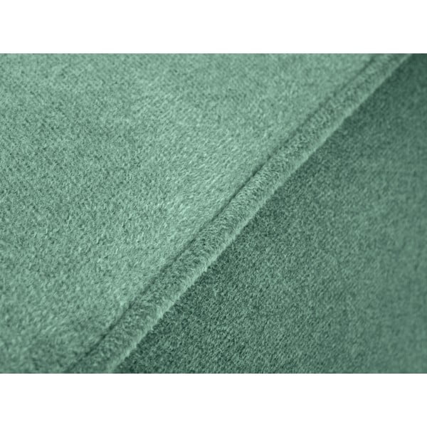 Tyrkysovozelený puf Windsor & Co Sofas Ophelia-image-1