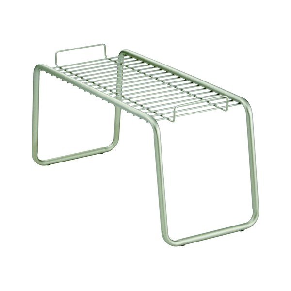 Oceľový stojan InterDesign Forma Shelf