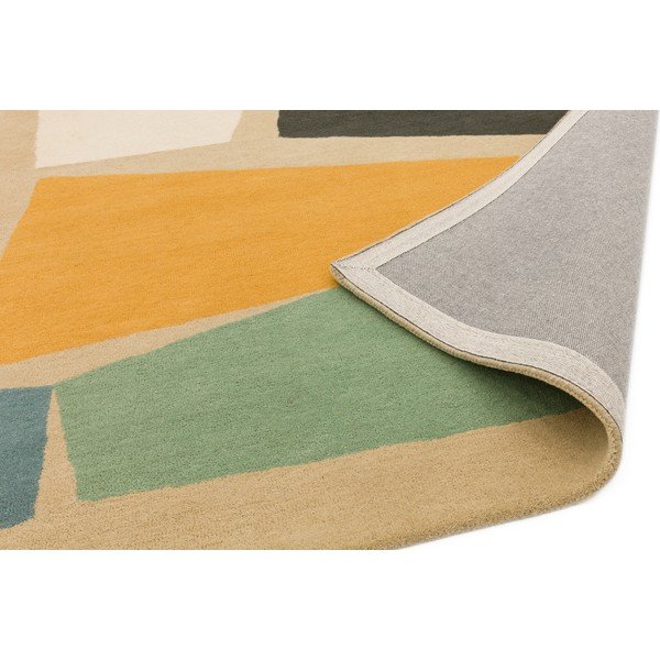 Koberec Asiatic Carpets Shapes Multi, 120 x 170 cm-image-1