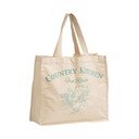 Bavlnená nákupná taška Country Kitchen – Premier Housewares