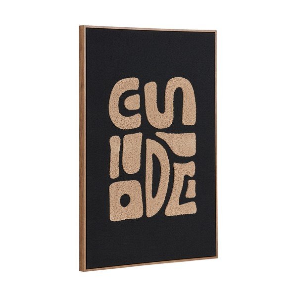 Obraz s rámom 50x70 cm Tine – House Nordic-image-4