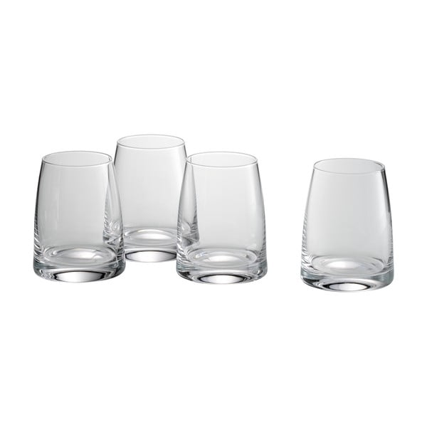 Poháre v súprave 4 ks Kineo – WMF