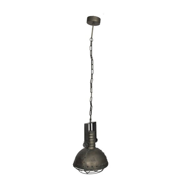 Stropná lampa Antic Line Industriel