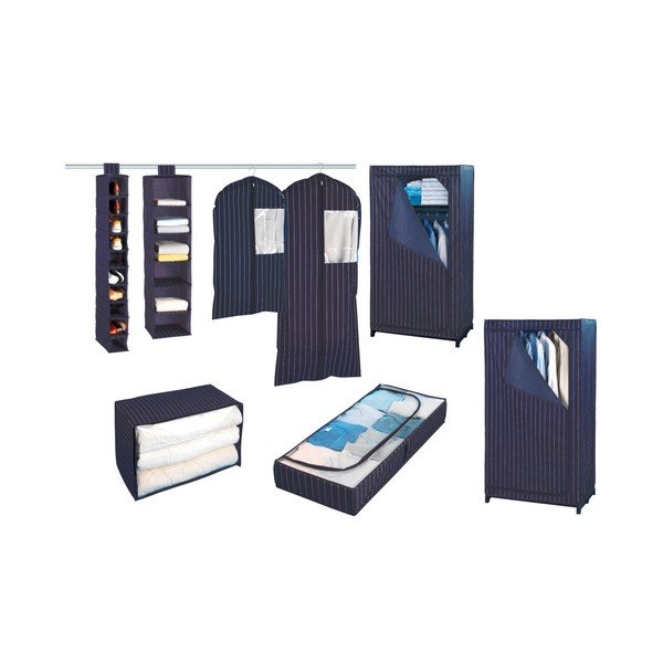 Úložný box na oblečenie Wenko Underbed-image-1