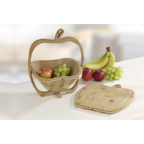Bambusový košík na ovocie – Maximex-image-2