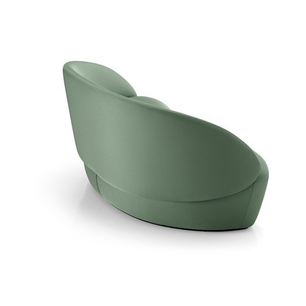 Svetlozelená pohovka EMKO Naïve, 162 cm-image-4