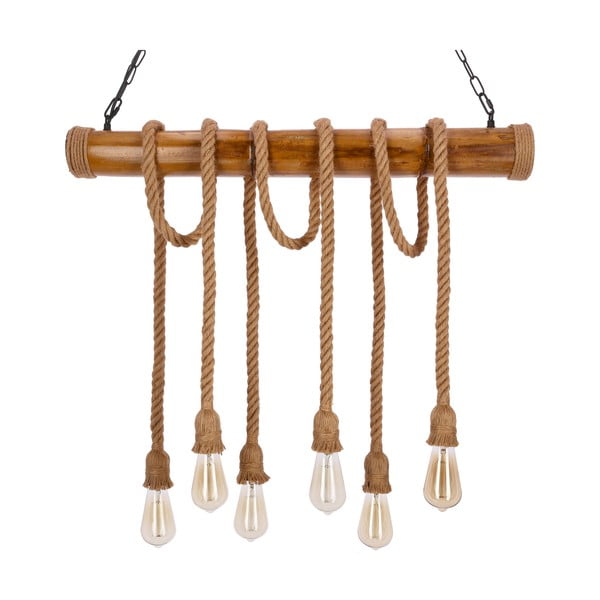 Závesné svietidlo Vint – Candellux Lighting-image-1