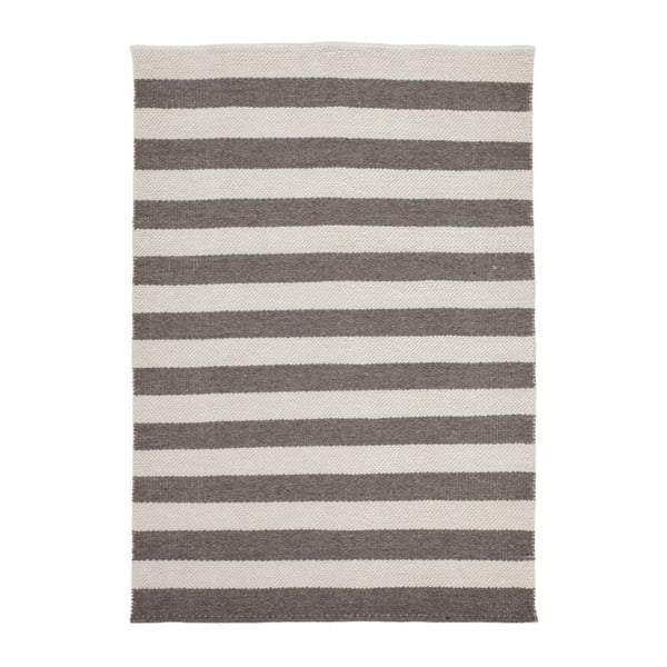 Ručne tkaný koberec Kayoom Tandori 222 Natur, 120 × 170 cm