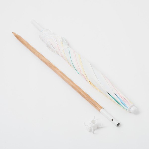 Slnečník ø 155 cm Utopia - Sunnylife-image-3