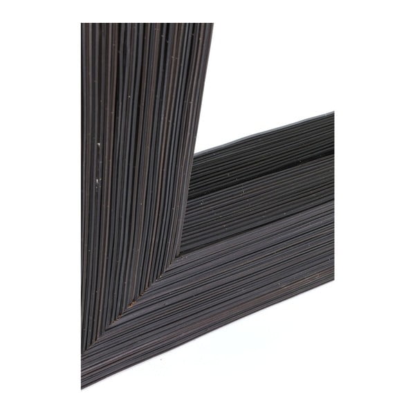 Nástenné zrkadlo Kare Design Lane, 200 x 100 cm-image-3