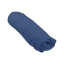 Napínacia mušelínová detská plachta do postieľky 60x120 cm – Bébé Douceur