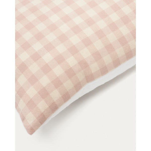 Detská obliečka na vankúš 45x45 cm Yanil – Kave Home-image-1