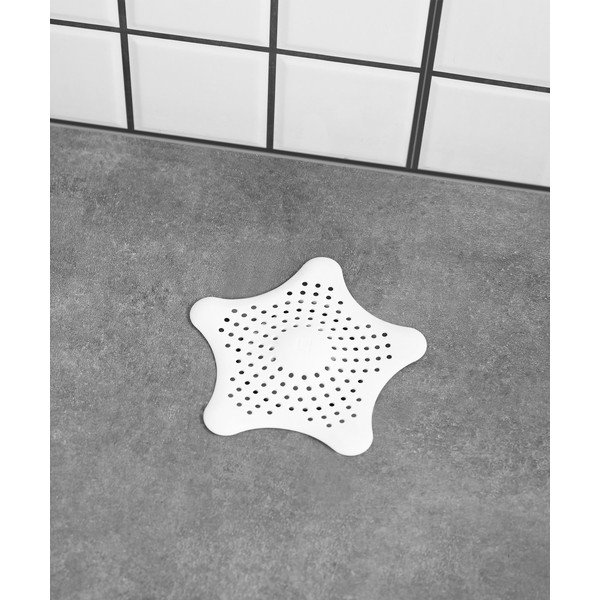 Gumové sitko do drezu Starfish – Umbra-image-1