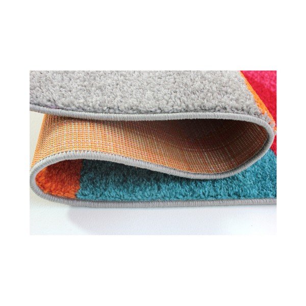 Koberec Flair Rugs Brights Fan, 80 x 150 cm-image-2
