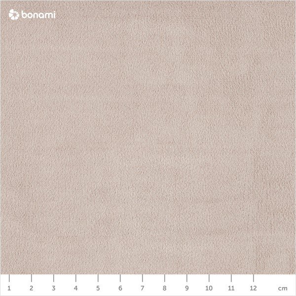 Krémové kreslo Kooko Home Love-image-1