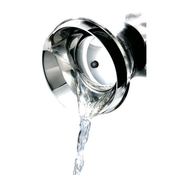 Sklenená karafa Eva Solo, 1 l-image-2