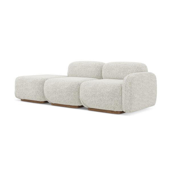 Krémovobiela leňoška (pravý roh) Ailani – Makamii-image-2