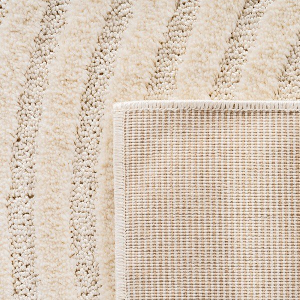 Krémovobiely koberec s prímesou juty 60x110 cm Art 1122 – Ayyildiz Carpets-image-2