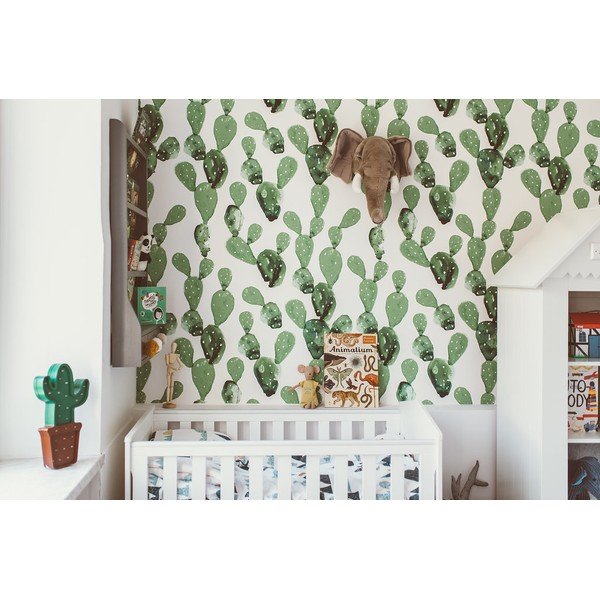 Tapeta na stenu Dekornik Cactus, 50 x 280 cm-image-1
