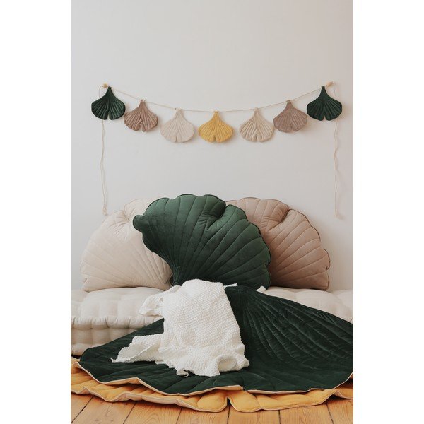 Detský vankúšik Green - Moi Mili-image-3