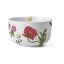 Biela porcelánová polievková miska 600 ml Hammershøi Summer – Kähler Design