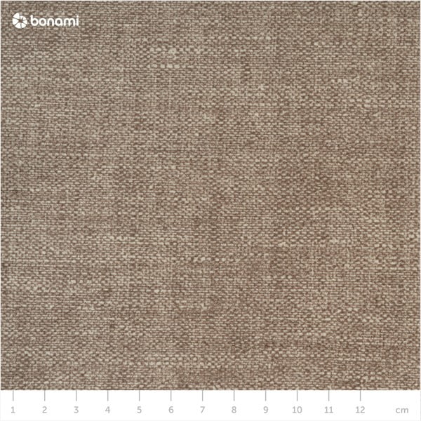 Tmavobéžová podnožka Devichy Rothe-image-1