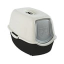 Mačacia toaleta 56x40 cm Eco Bailey - Rotho