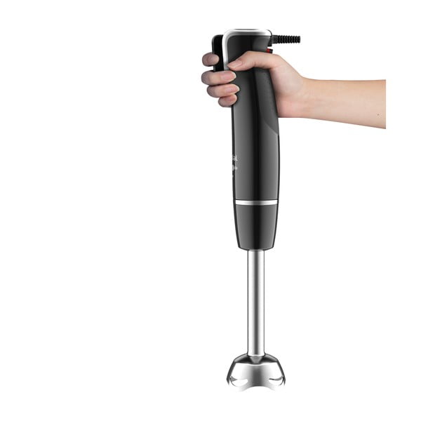 Čierny tyčový mixér Infiny Force - Tefal-image-1