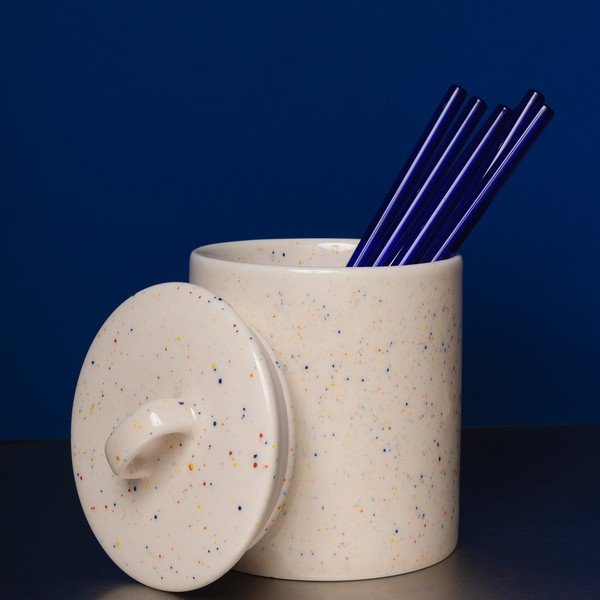 Porcelánová dóza Fika – ONA-image-1