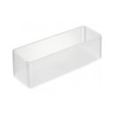 Plastové organizéry do zásuvky v súprave 2 ks Tower – YAMAZAKI