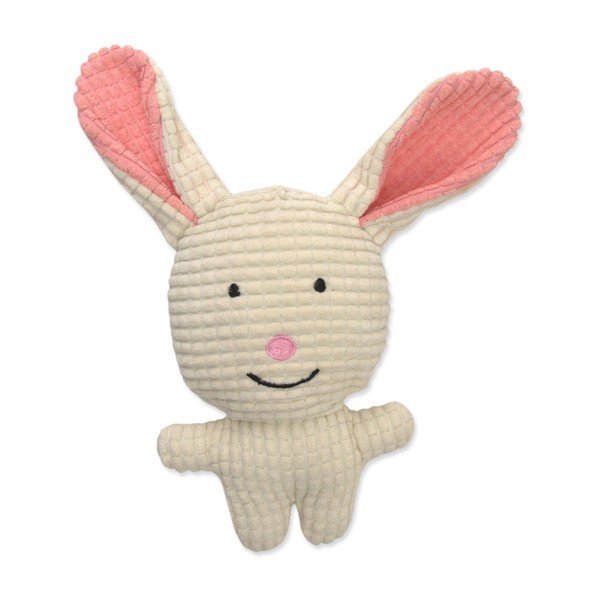 Hračka pre psa Have a Pet Plush Rabbit – Plaček Pet Products