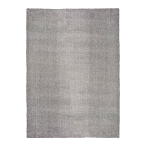 Koberec Universal Feel Liso Plata, 160 × 230 cm