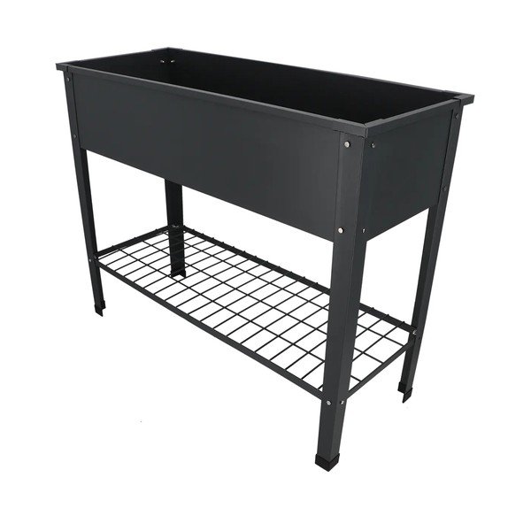 Vyvýšený záhon – Esschert Design