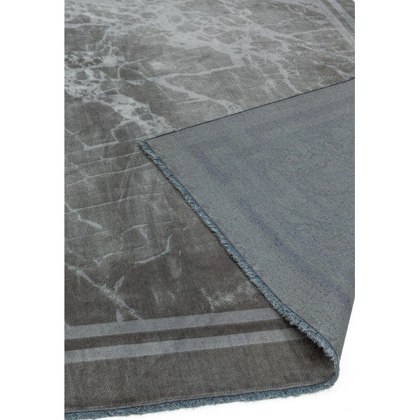 Sivý koberec 200x290 cm Zehraya – Asiatic Carpets-image-4