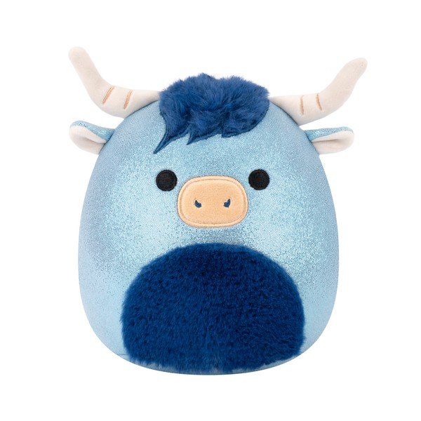 Plyšová hračka Toro – SQUISHMALLOWS