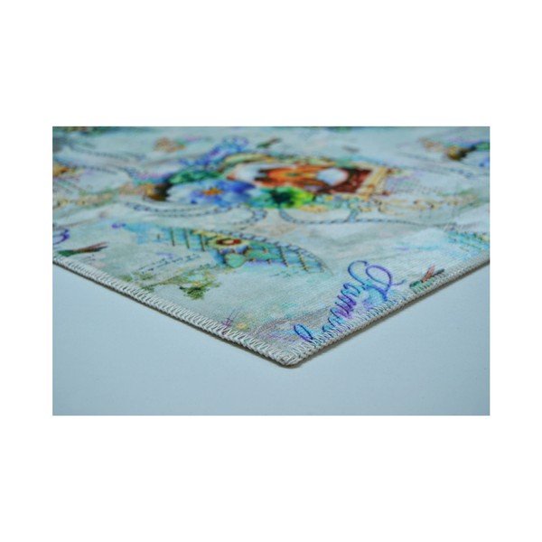 Koberec Vitaus Phoebe, 120 x 180 cm-image-1
